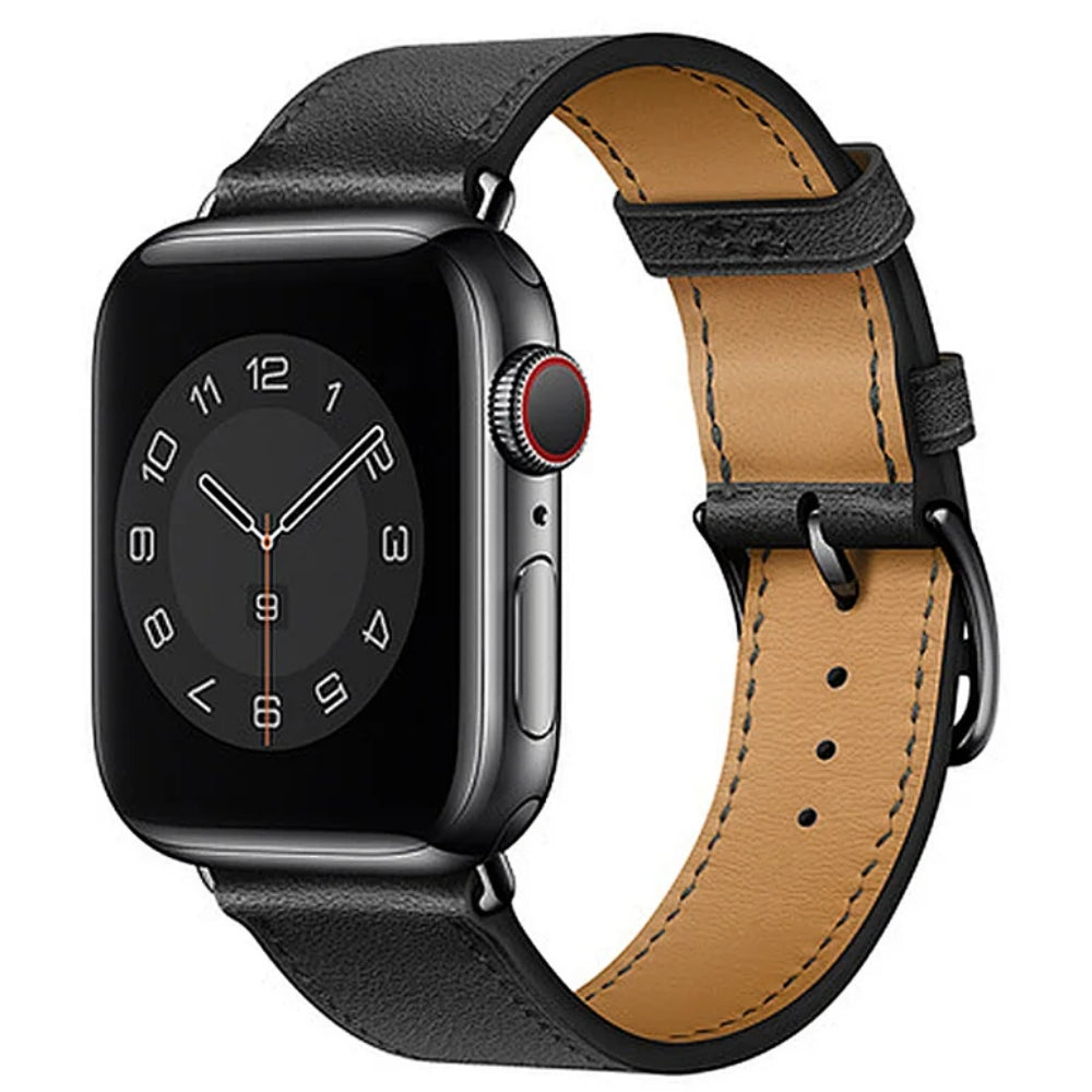 WiWU Apple Watch Leather Bands