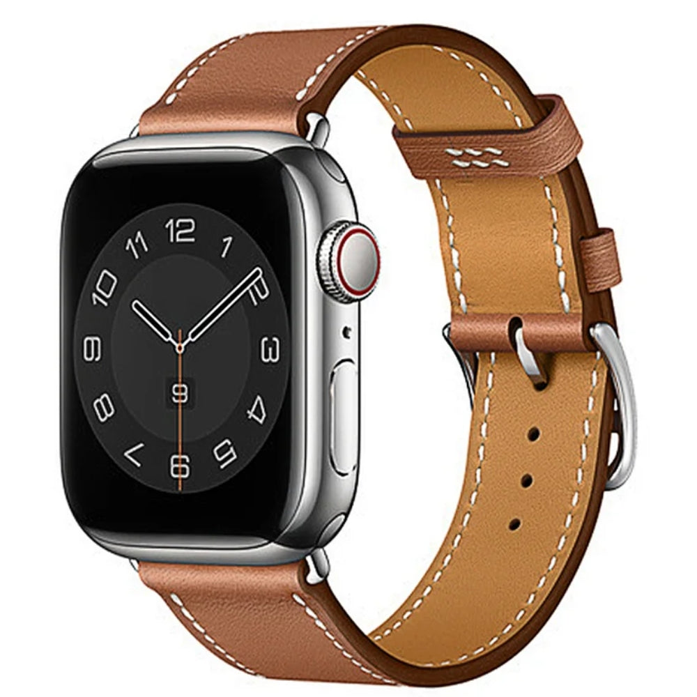 WiWU Apple Watch Leather Bands