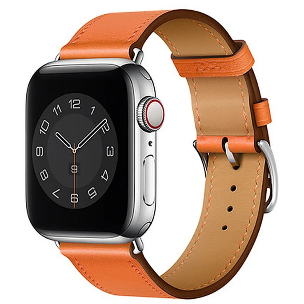 WiWU Apple Watch Leather Bands