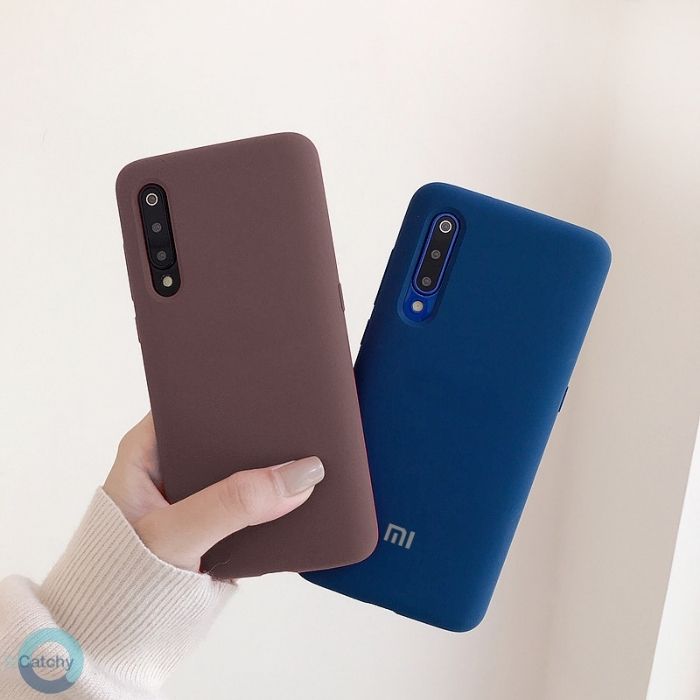 Xiaomi Original Silicone Case