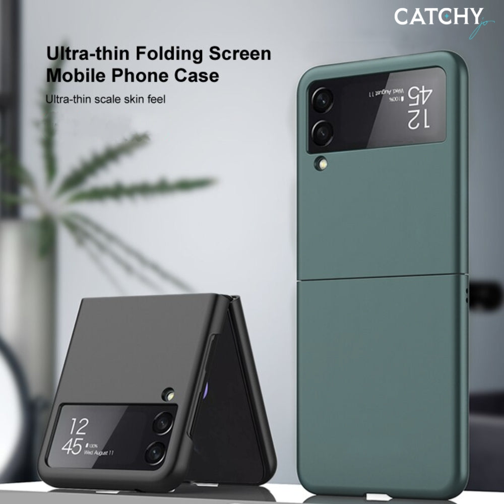 Samsung Galaxy Z Flip 4 Hard Case