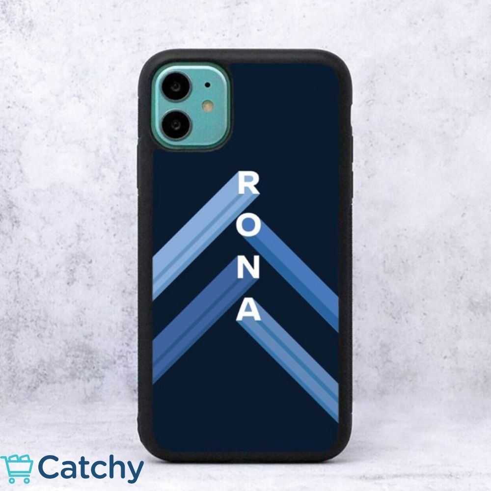 Customize Your Case