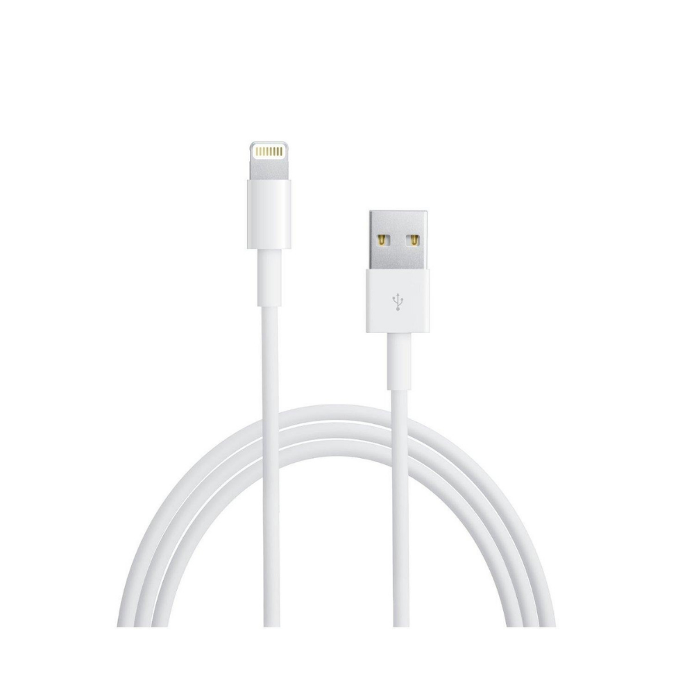 Apple USB - Lightning Cable (1m)