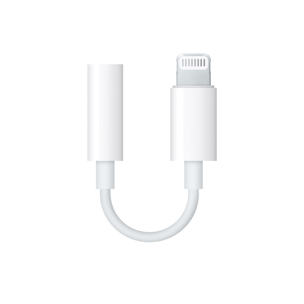 lightning to jack adapter - catchyjo