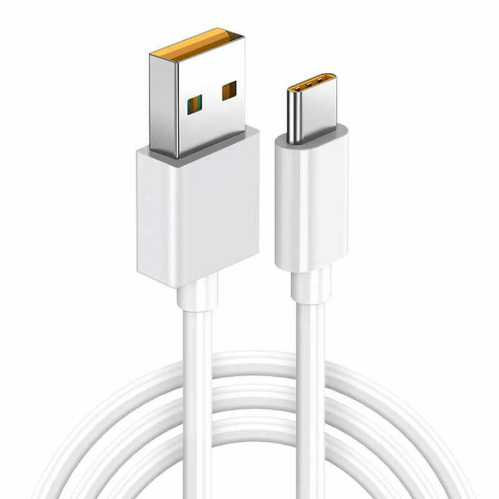 Realme Cable For Charging (Micro), 1 meter
