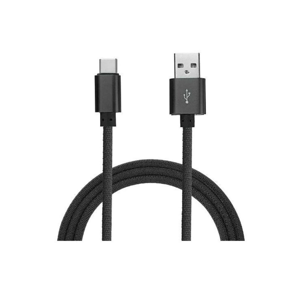 Xiaomi Cable For Charging (USB-C), 1 meter